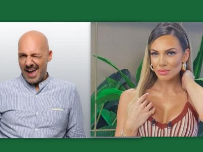 Μουτσινάς: Απαντά στην Ιωάννα Μαλέσκου για το «δεν χρωστάω τίποτα σε κανέναν»