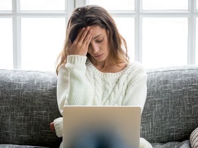 Μόνιμη κούραση: Για ποιους κινδύνους προειδοποιεί (εικόνες)