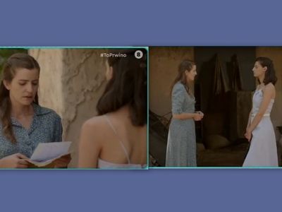 Άγριες Μέλισσες: Η συγκλονιστική σκηνή που θα αλλάξει τη ζωή των Σταμίρη