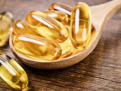 Ωμέγα-3 λιπαρά: Πιθανές παρενέργειες από την πρόσληψη (εικόνες)