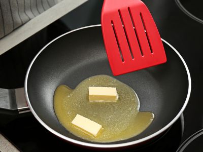 Τροφές με περισσότερα κορεσμένα λιπαρά από το βούτυρο (εικόνες)