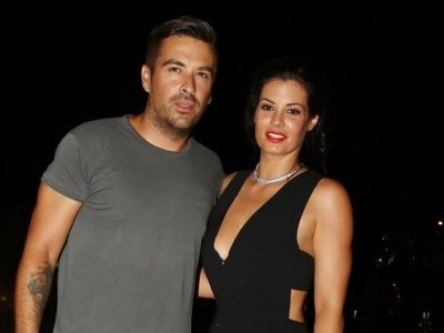 Κορινθίου: Η κόρη της είναι καλλονή - Ετοιμάζει το τηλεοπτικό της ντεμπούτο