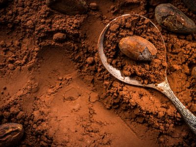 Κακάο: Τα επιστημονικά τεκμηριωμένα οφέλη του για την υγεία (εικόνες)