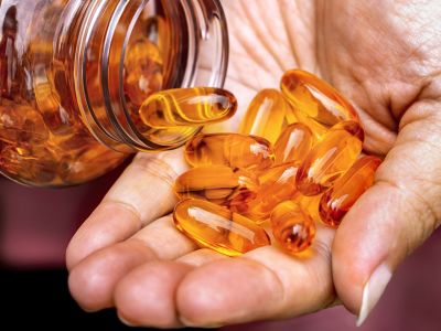 Ιχθυέλαια: Οι πιθανοί κίνδυνοι για την υγεία (εικόνες)