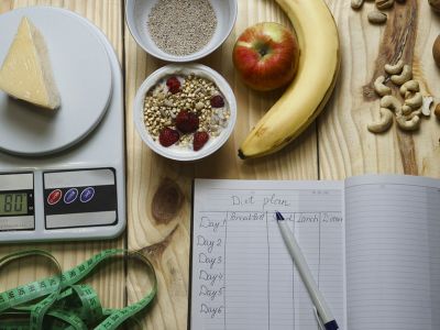 Θρεπτικά στοιχεία που λείπουν συχνά από τον οργανισμό & πώς θα τα αναπληρώσετε (εικόνες)