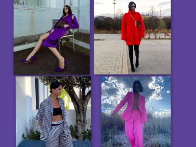 Αρετή Λις:Τα αμέτρητα ρούχα πριν το My style rocks και οι πόζες στο Instagram