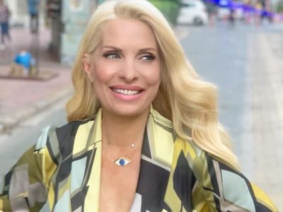 «Με την Ελένη Μενεγάκη δεν μιλάμε! Ούτε όταν δουλεύαμε μαζί μιλούσαμε»