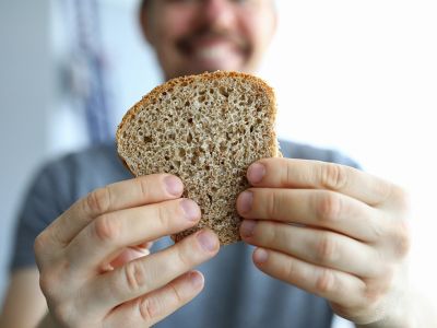 Σημάδια ότι πρέπει να τρώτε περισσότερους υδατάνθρακες (εικόνες)
