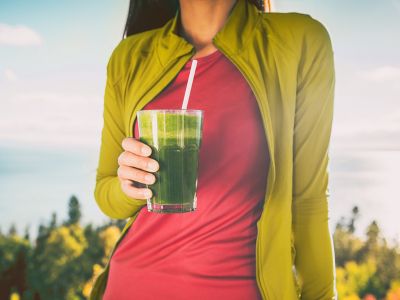 Φθινοπωρινή αποτοξίνωση: Με ποιες τροφές θα «καθαρίσετε» τον οργανισμό σας (εικόνες)