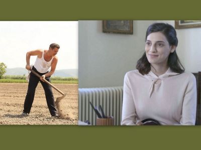 Άγριες Μέλισσες: Έτσι πεθαίνουν ο Κυπραίος και η Θεοδοσία