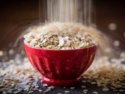 Βρόμη: 5 οφέλη για την υγεία όταν καταναλώνεται καθημερινά (φωτο)