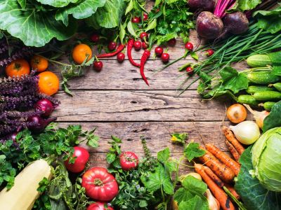 Οι 10 κορυφαίες αντιφλεγμονώδεις τροφές σε φωτογραφίες