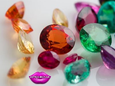 Ποια είναι η πολύτιμη πέτρα που αντιστοιχεί στον μήνα που γεννήθηκες και τι σημαίνει