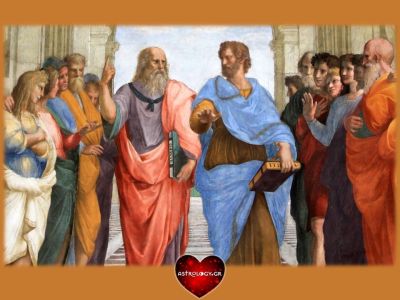 Αυτή είναι η φιλοσοφική φράση που ταιριάζει στο ζώδιό σου