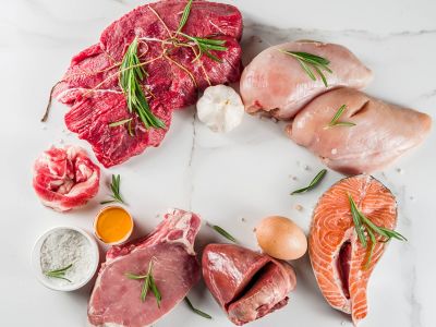 Πρωτεϊνικές δίαιτες: Οι πιθανοί κίνδυνοι για την υγεία (εικόνες)