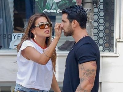 Χατζίδου - Παύλου: Πήγαν στο Κολωνάκι και δεν φαντάζεστε τι έκαναν! (Photos)