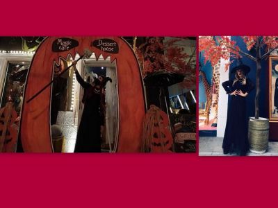 My style rocks: «Τσακώσαμε» παίκτρια στη δουλειά της και ήταν αγνώριστη!