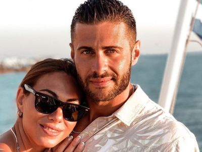 Βασάλος - Βαλαβάνη: Νέα αρχή - Η πρώτη φωτογραφία από το ανακαινισμένο τους σπίτι