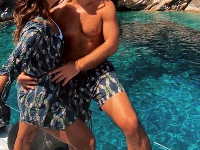 Ζευγάρι της ελληνικής σόουμπιζ έκανε το πρώτο σοβαρό βήμα στη σχέση του!