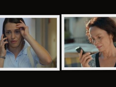 Αγγελική: Δεν πάει ο νους σου πού έχεις ξαναδεί την τηλεοπτική της μητέρα