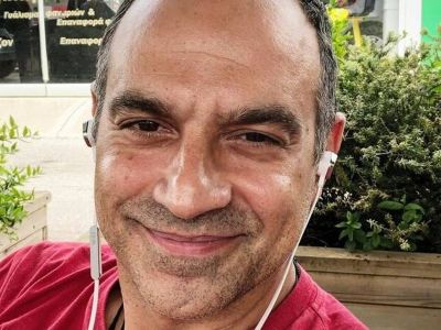 Αποκλειστικό:Αυτός είναι ο λόγος που ο Κρατερός Κατσούλης είναι εκτός εκπομπής