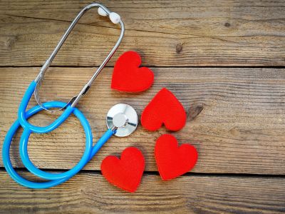 Παγκόσμια Ημέρα Καρδιάς: Οι 7 συμβουλές του καρδιολόγου για γερή καρδιά (εικόνες)