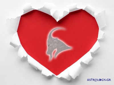 Αιγόκερε, τι δείχνουν τα άστρα για τα αισθηματικά σου την εβδομάδα 26/10 έως 01/11