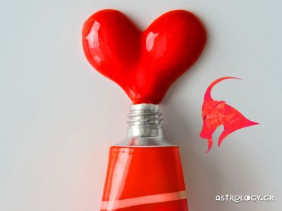Αιγόκερε, τι δείχνουν τα άστρα για τα αισθηματικά σου την εβδομάδα 12/10 έως 18/10