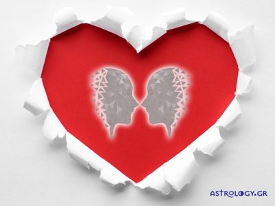 Δίδυμε, τι δείχνουν τα άστρα για τα αισθηματικά σου την εβδομάδα 26/10 έως 01/11