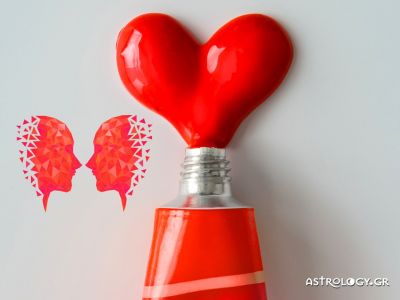 Δίδυμε, τι δείχνουν τα άστρα για τα αισθηματικά σου την εβδομάδα 12/10 έως 18/10