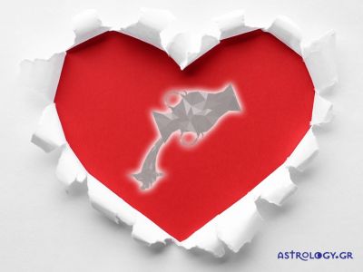 Υδροχόε, τι δείχνουν τα άστρα για τα αισθηματικά σου την εβδομάδα 26/10 έως 01/11