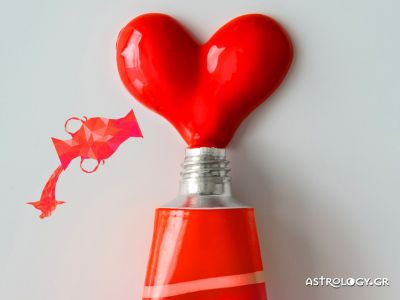 Υδροχόε, τι δείχνουν τα άστρα για τα αισθηματικά σου την εβδομάδα 12/10 έως 18/10