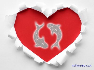 Ιχθύ, τι δείχνουν τα άστρα για τα αισθηματικά σου την εβδομάδα 26/10 έως 01/11