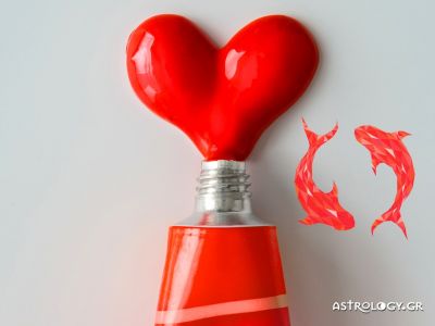 Ιχθύ, τι δείχνουν τα άστρα για τα αισθηματικά σου την εβδομάδα 12/10 έως 18/10