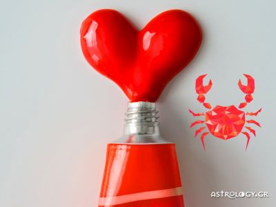 Καρκίνε, τι δείχνουν τα άστρα για τα αισθηματικά σου την εβδομάδα 12/10 έως 18/10