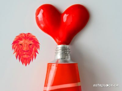 Λέοντα, τι δείχνουν τα άστρα για τα αισθηματικά σου την εβδομάδα 12/10 έως 18/10