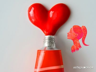 Παρθένε, τι δείχνουν τα άστρα για τα αισθηματικά σου την εβδομάδα 12/10 έως 18/10
