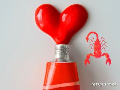 Σκορπιέ, τι δείχνουν τα άστρα για τα αισθηματικά σου την εβδομάδα 12/10 έως 18/10