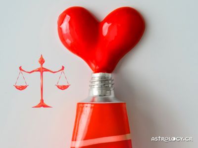 Ζυγέ, τι δείχνουν τα άστρα για τα αισθηματικά σου την εβδομάδα 12/10 έως 18/10