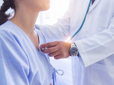 Ορθοστατική ταχυκαρδία: Τι είναι και με ποια συμπτώματα εκδηλώνεται (εικόνες)