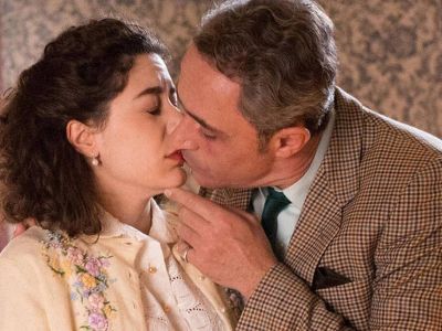 Άγριες Μέλισσες: Αυτό είναι το συνταρακτικό τέλος του Κλεομένη