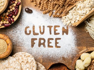 Διατροφή χωρίς γλουτένη: Οι κίνδυνοι για την καρδιά (εικόνες)