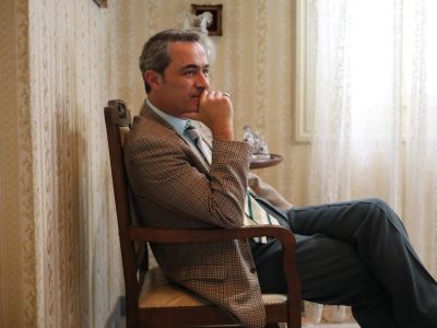 Άγριες Μέλισσες: Η σκηνή που λύγισε Κλεομένη- Μελέτη! Έκλαιγαν αγκαλιασμένοι