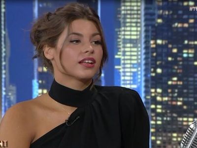 8 Λέξεις: O πραγματικός λόγος που η Δανάη Παππά αποχώρησε από τη σειρά!