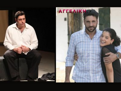 Αγγελική: H απίστευτη αλλαγή του Στέφανου! Είχε φτάσει 103 κιλά-Πώς τα έχασε;