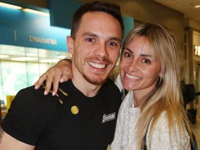 Πετρούνιας-Μιλλούση: Αποκάλυψαν πότε παντρεύονται με θρησκευτικό γάμο!