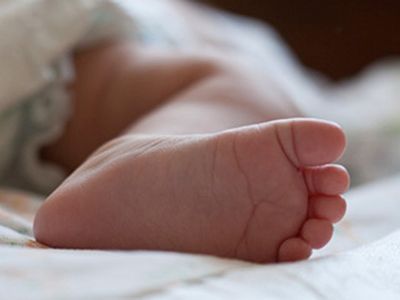 Έγινε παππούς και είναι τρισευτυχισμένος! H πρώτη φωτό του μωρού!