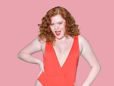 Ξανθή Τζερεφού: Η απόλυτη μετάλλαξη! Αδυνάτισε κι άλλο- Το νέο look της!