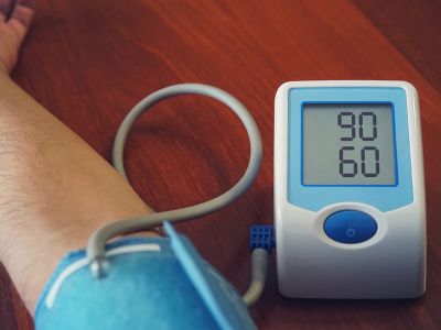 Υπόταση: Με ποια συμπτώματα εκδηλώνεται (εικόνες)