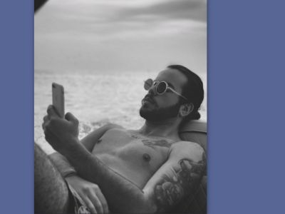 Άγγελος Λάτσιος: Ο διάλογος με τον γιο της Μπακοδήμου και το μήνυμα της Λάουρας